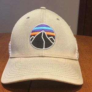 Patagonia Trucker Hat